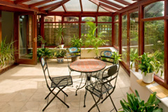 St Helens conservatory quotes