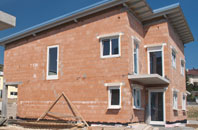 St Helens home extensions