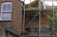 free St Helens home extension quotes