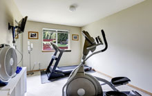 St Helens home gym construction leads