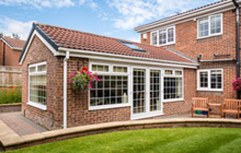 St Helens house extension leads