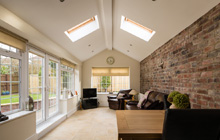 St Helens single storey extension leads